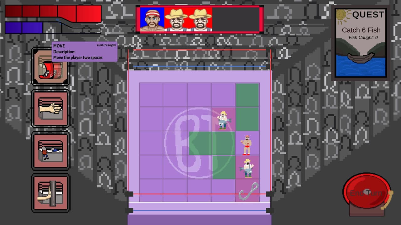 BeatTown screenshot 4