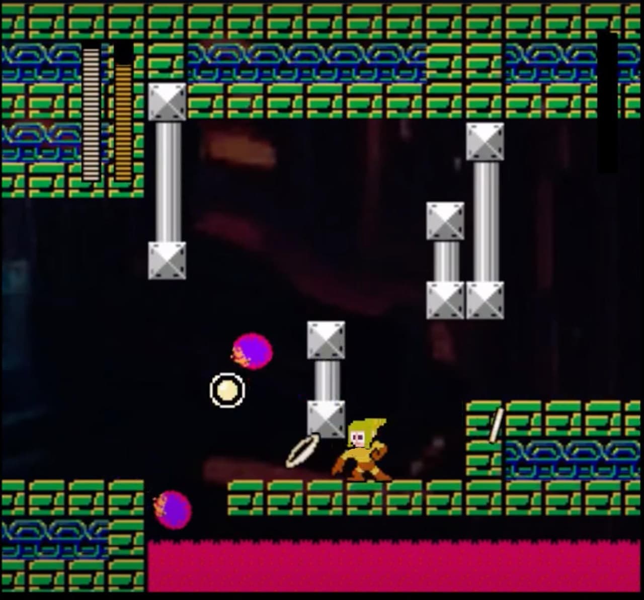 Megatroid! (Full Game) screenshot 4