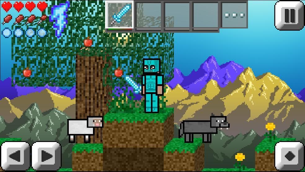 BLOCKLY screenshot 5