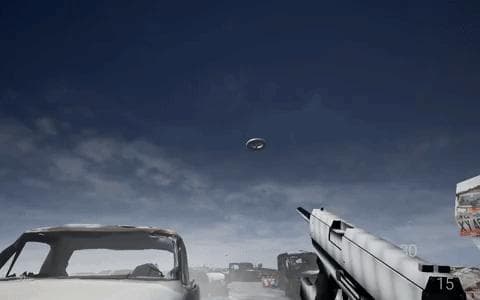 EXPERIMENTUM screenshot 3