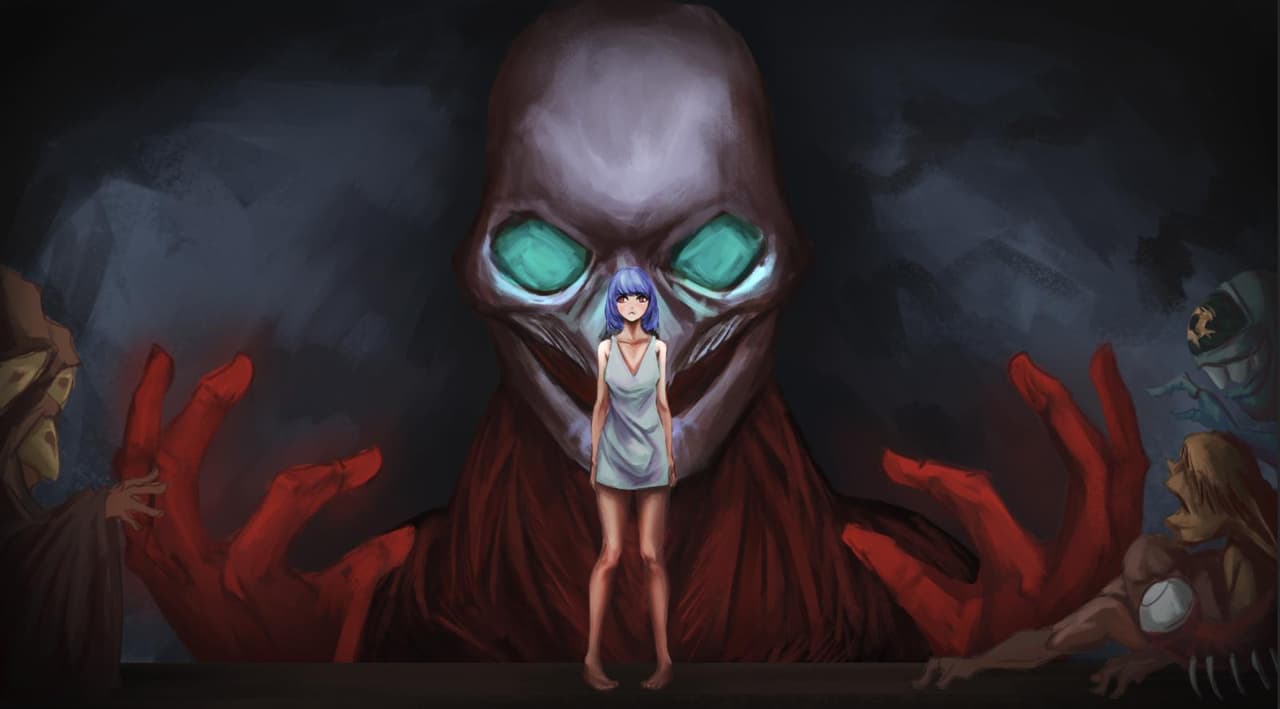 Secret of Alderbaran