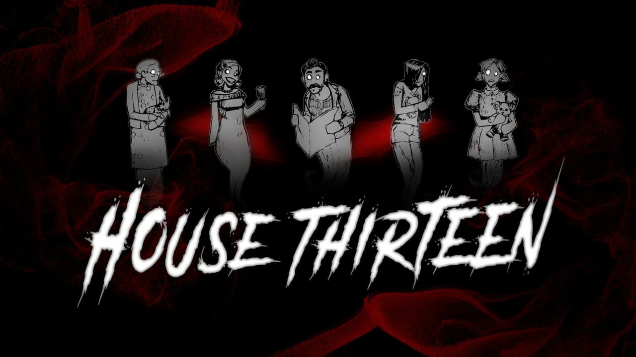 House thirteen (v7) screenshot 2
