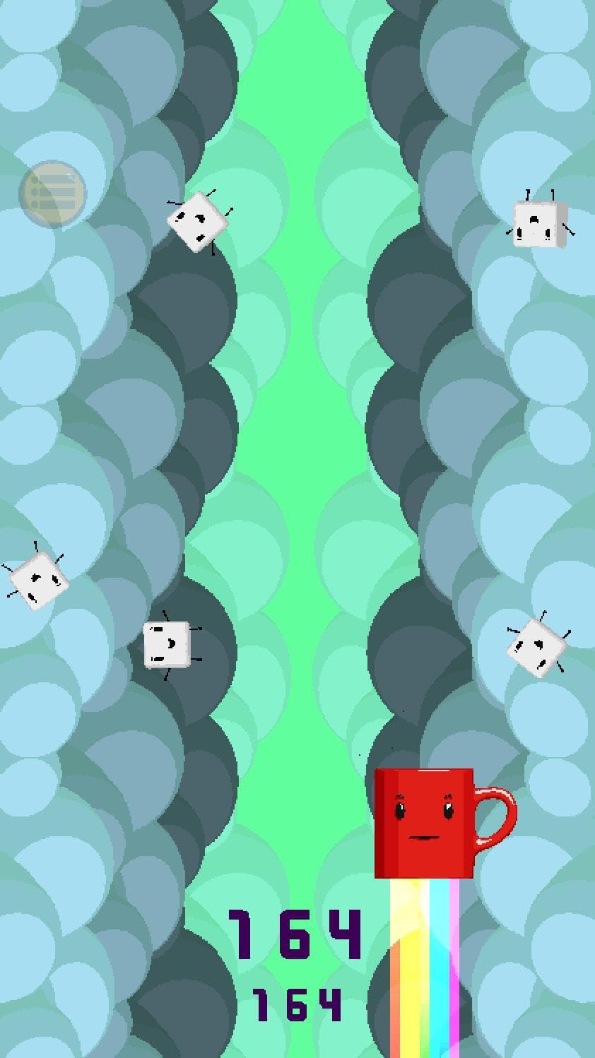 A cup of Coffee screenshot 2
