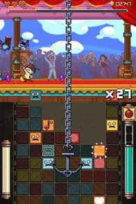 Henry Hatsworth in the Puzzling Adventure screenshot 3