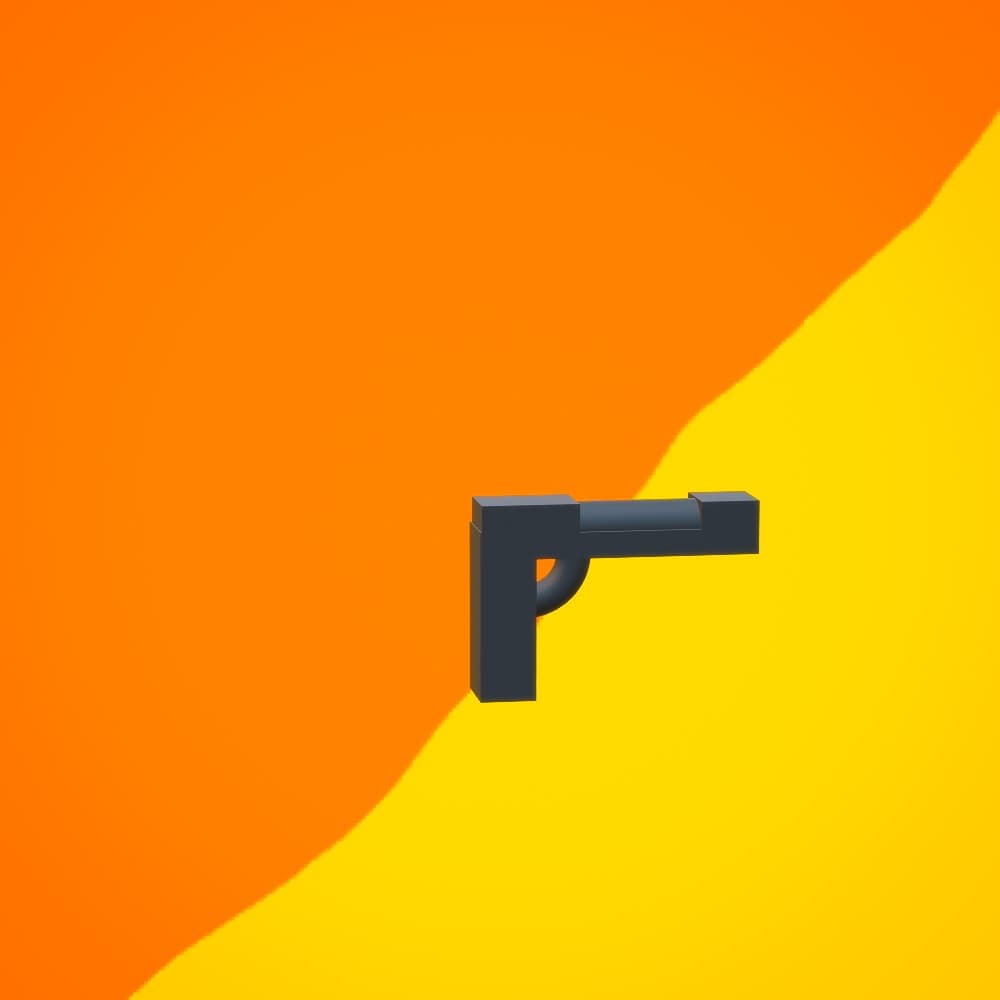 Shooter Alpha Game
