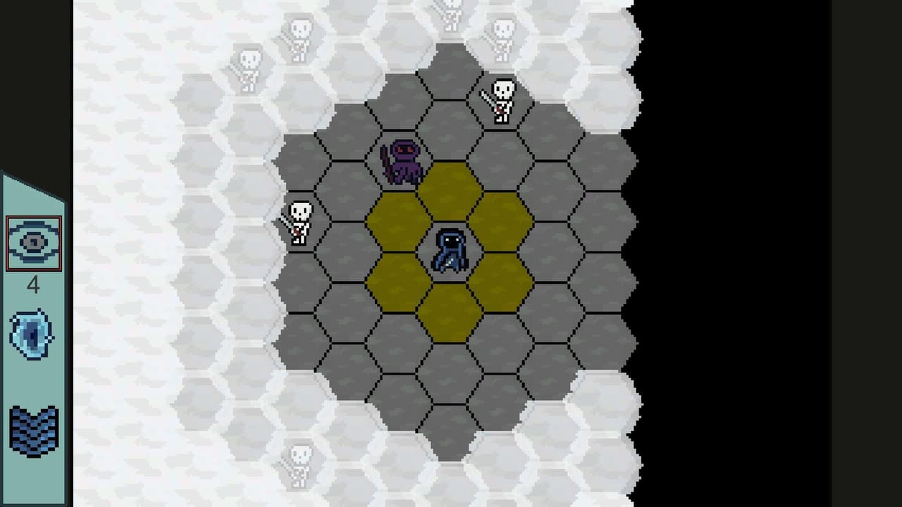 Misty Dungeon