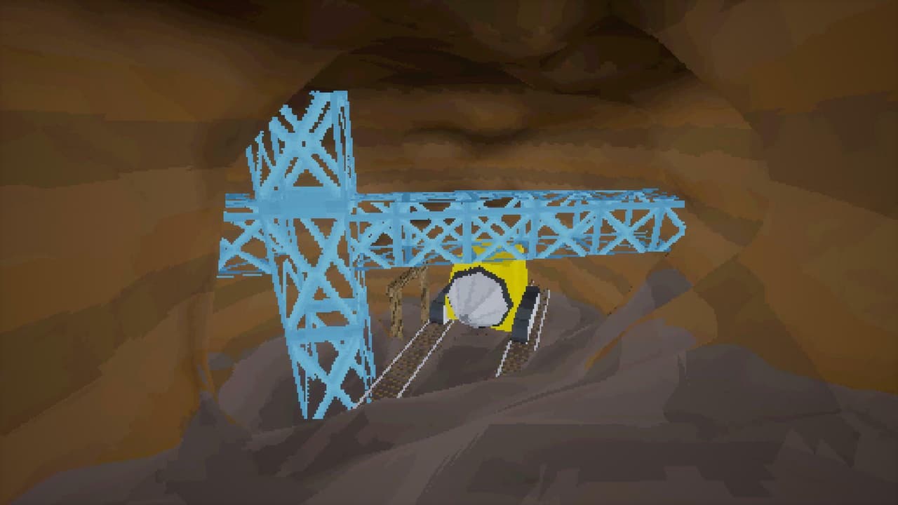 Falling Flat screenshot 2