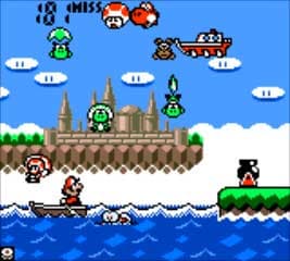 Game & Watch Gallery 2 screenshot 3