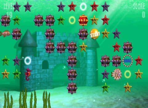 Slumberfish screenshot 3