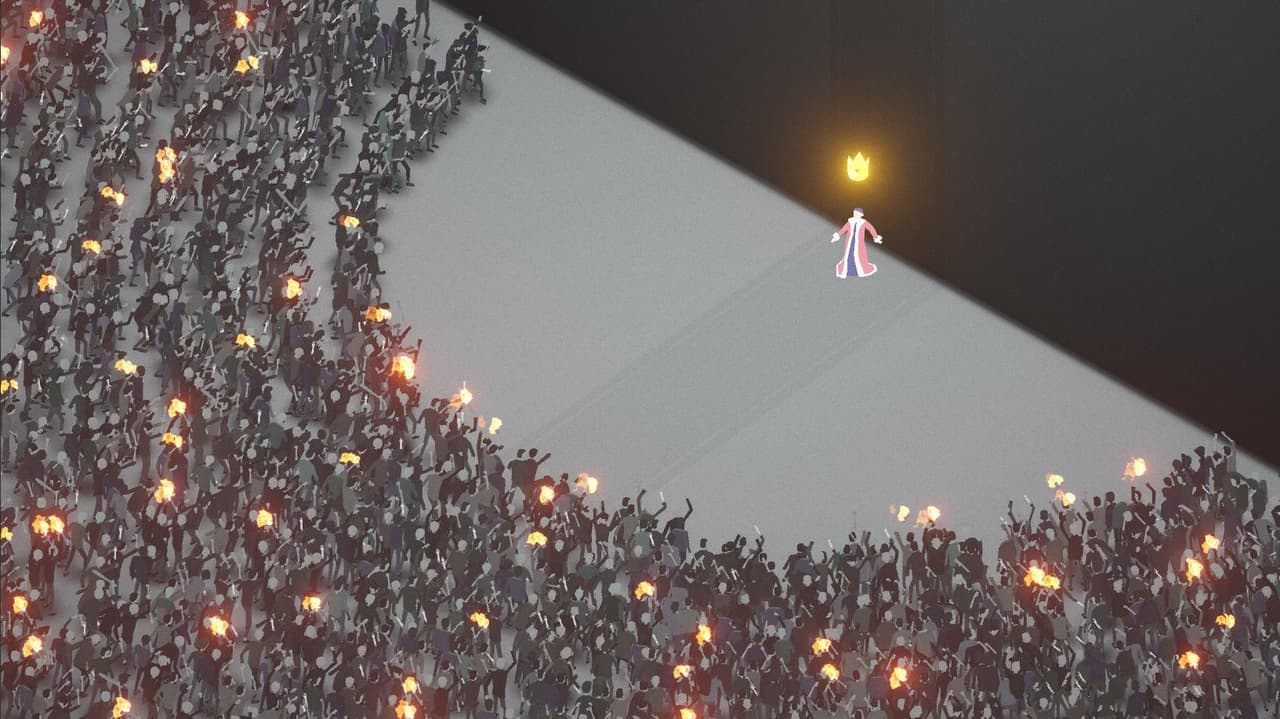 STATUES (itch) screenshot 2