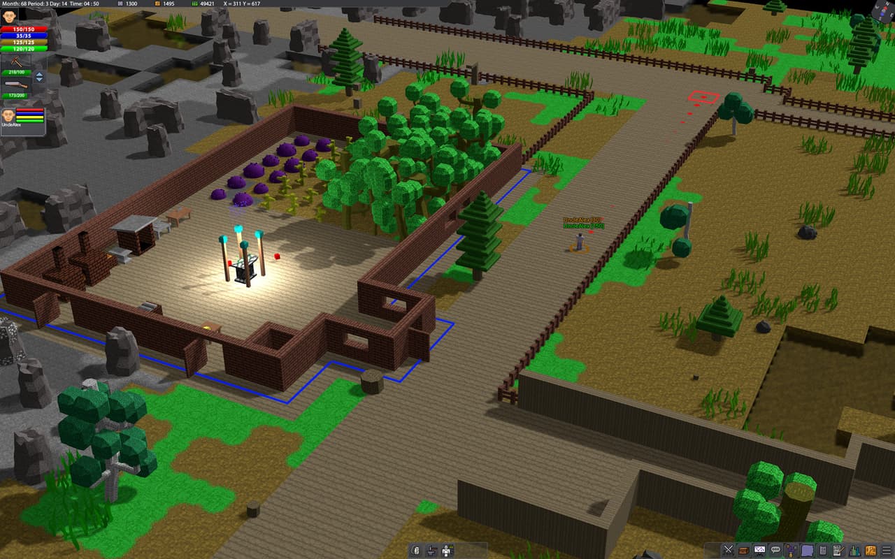 Tactical Craft Online screenshot 6