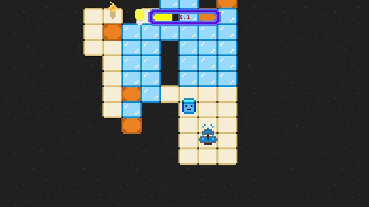 The Cave of Lights screenshot 3