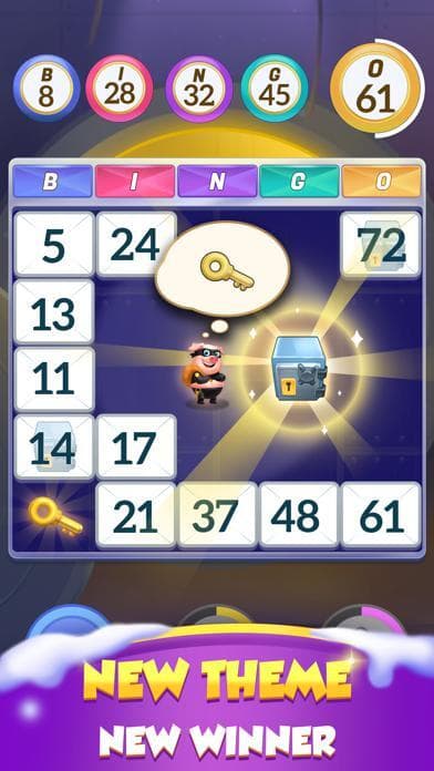 Bingo For Cash - Real Money screenshot 4