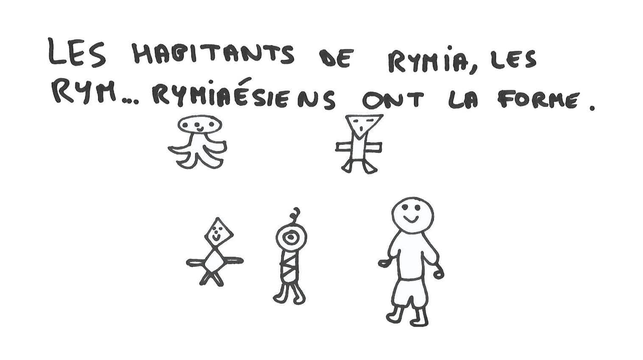Rymia screenshot 3