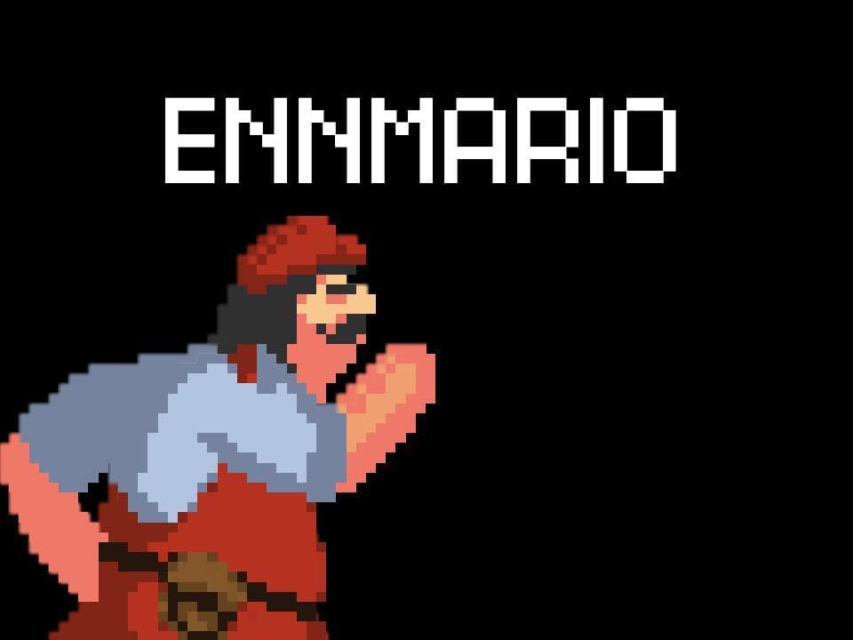 Ennmario