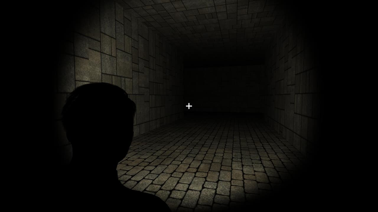 Dark Quiet Place screenshot 2