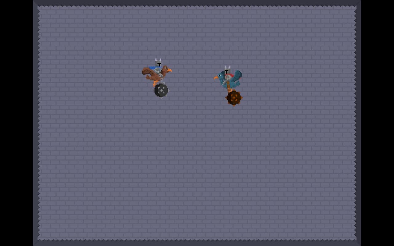 Bludgeon (Game Jam Version) screenshot 3