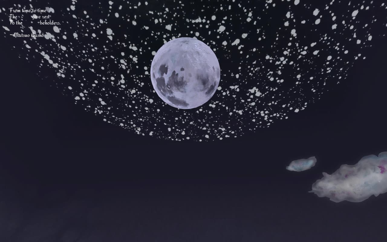 Haiku (ishyla) screenshot 3