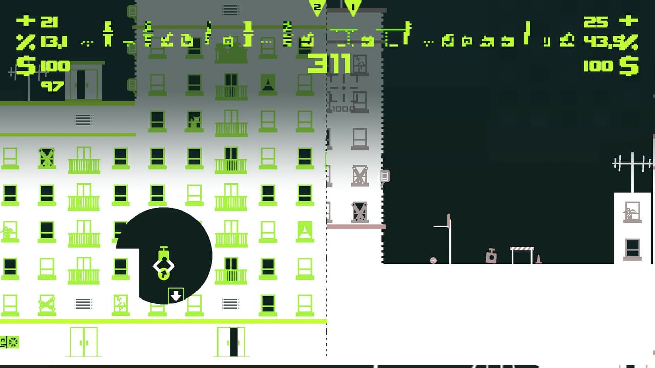 Supfly Delivery Simulator screenshot 5