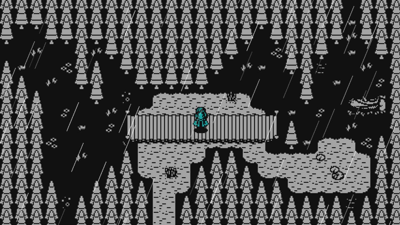She Dreams Elsewhere screenshot 5