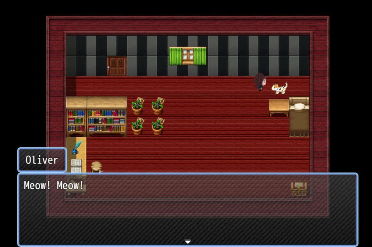 Shōganai (DEMO) screenshot 3