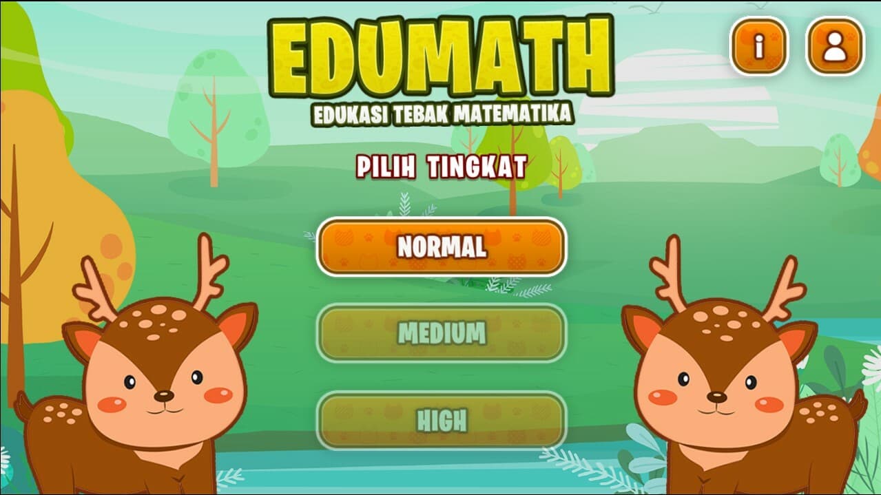 Edumath: Edukasi Matematika Sederhana screenshot 2