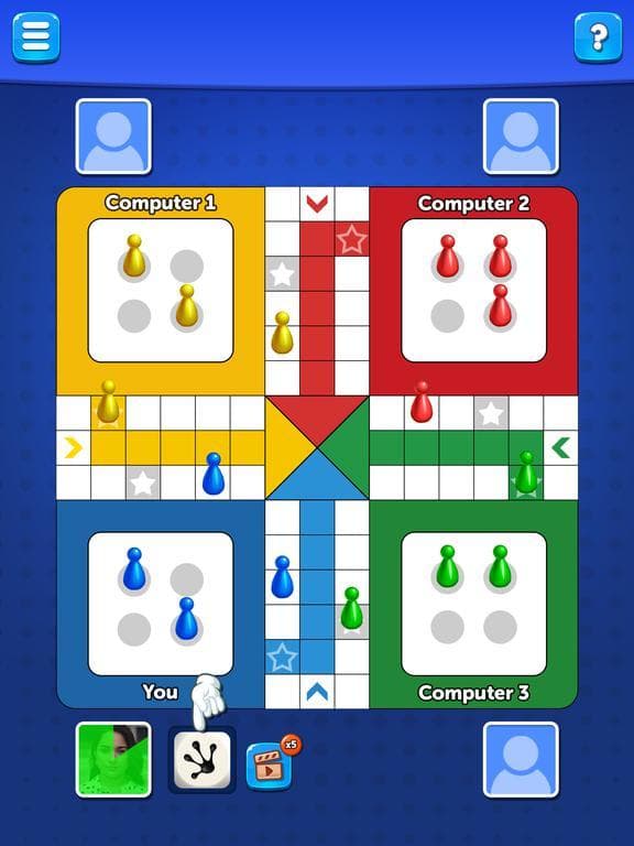 Ludo Club - Fun Dice Game screenshot 4