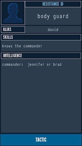 Role Cast Free screenshot 5