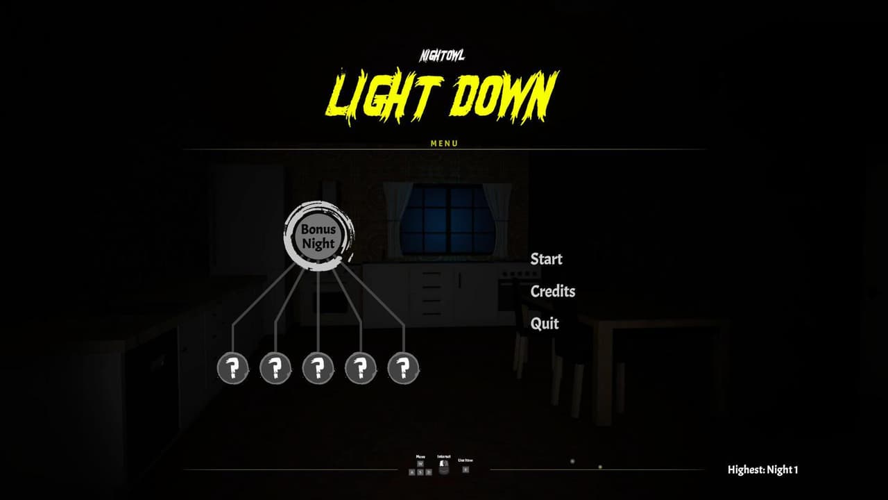 Light Down screenshot 2