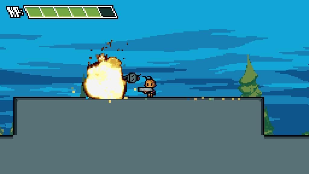 beebo (TmasterTerrarian) screenshot 4
