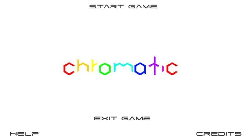 Chromatic (itch) (Aurii)