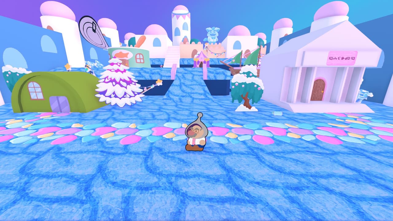 Locally Sourced Anthology I: A Space Atlas screenshot 3