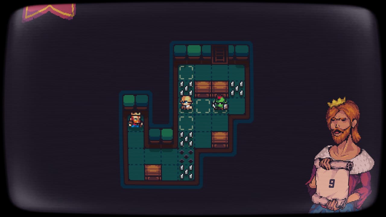 Dungeons and Bombs