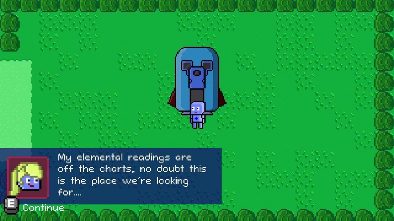 Sparks Adventure screenshot 2