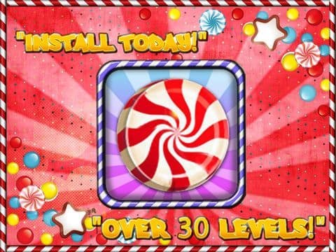 Candy Blitz Mania Puzzle Games - Play Fun Candies Match Family Game For Kids Over 2 FREE Version
