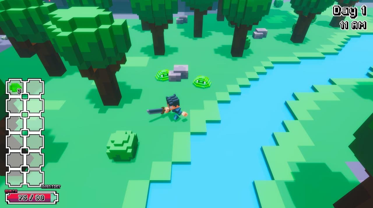 Ladder Crafters screenshot 3