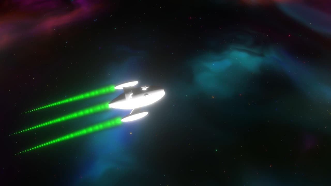 Celestial Conquest screenshot 5