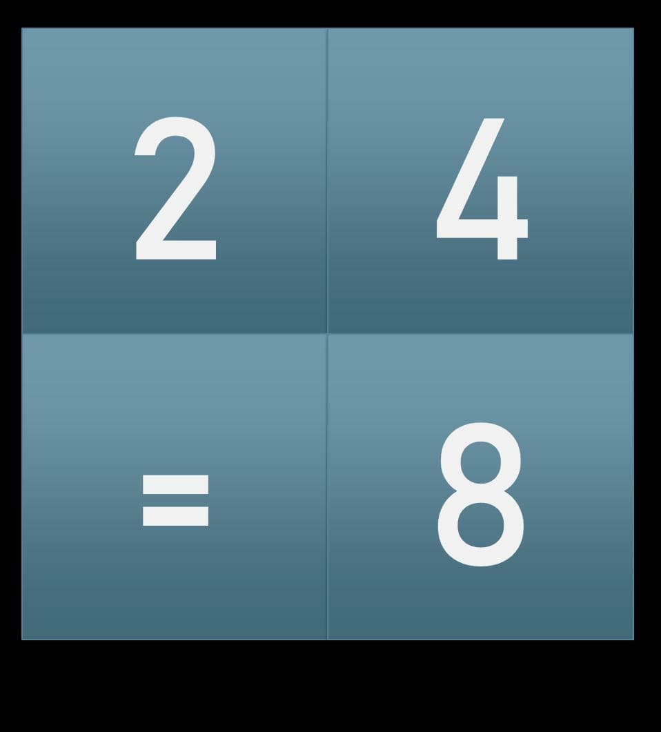 Math Trainer (Talmagett)