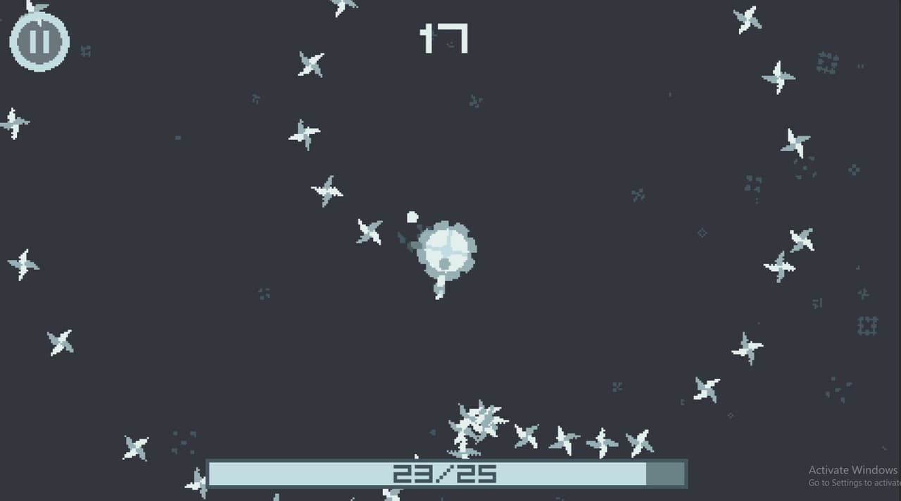 Lonely Turret 2 screenshot 2