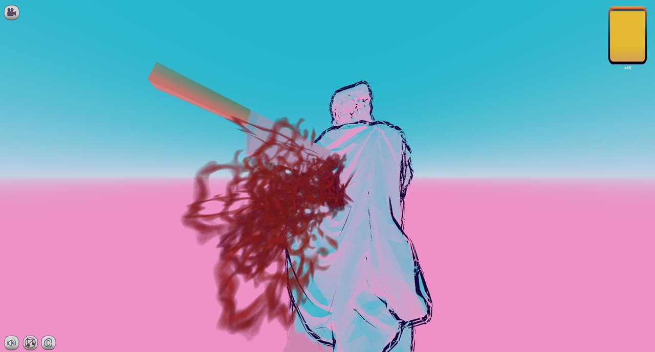 Stab Caesar Simulator