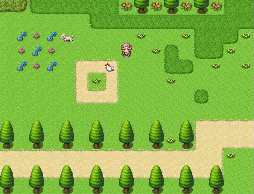 I Wrote a Letter screenshot 3
