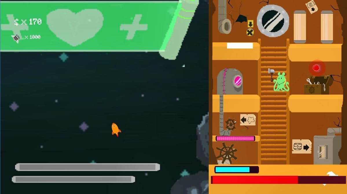 Very Bad Vacation screenshot 4