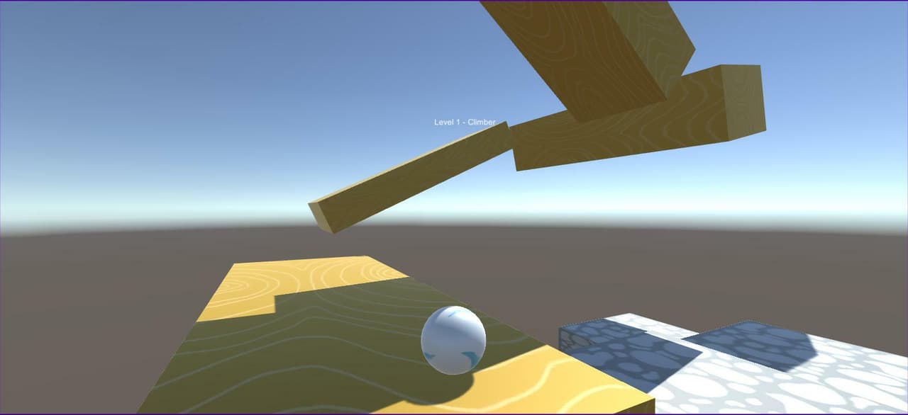 Bouncin Final screenshot 3
