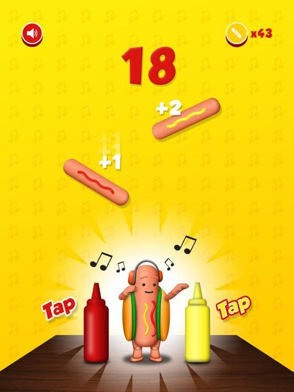 The Dancing Hotdog screenshot 4