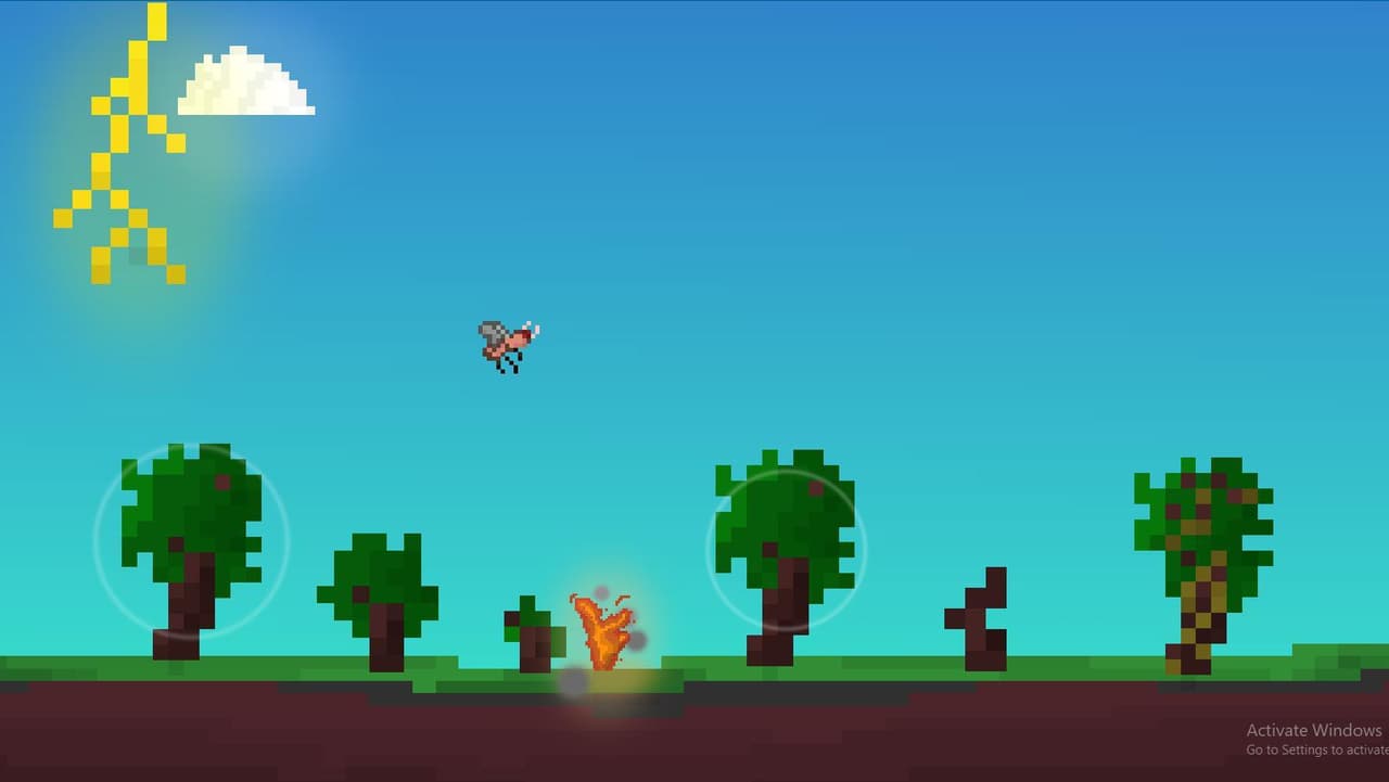 Evergreen (CK Games) screenshot 3