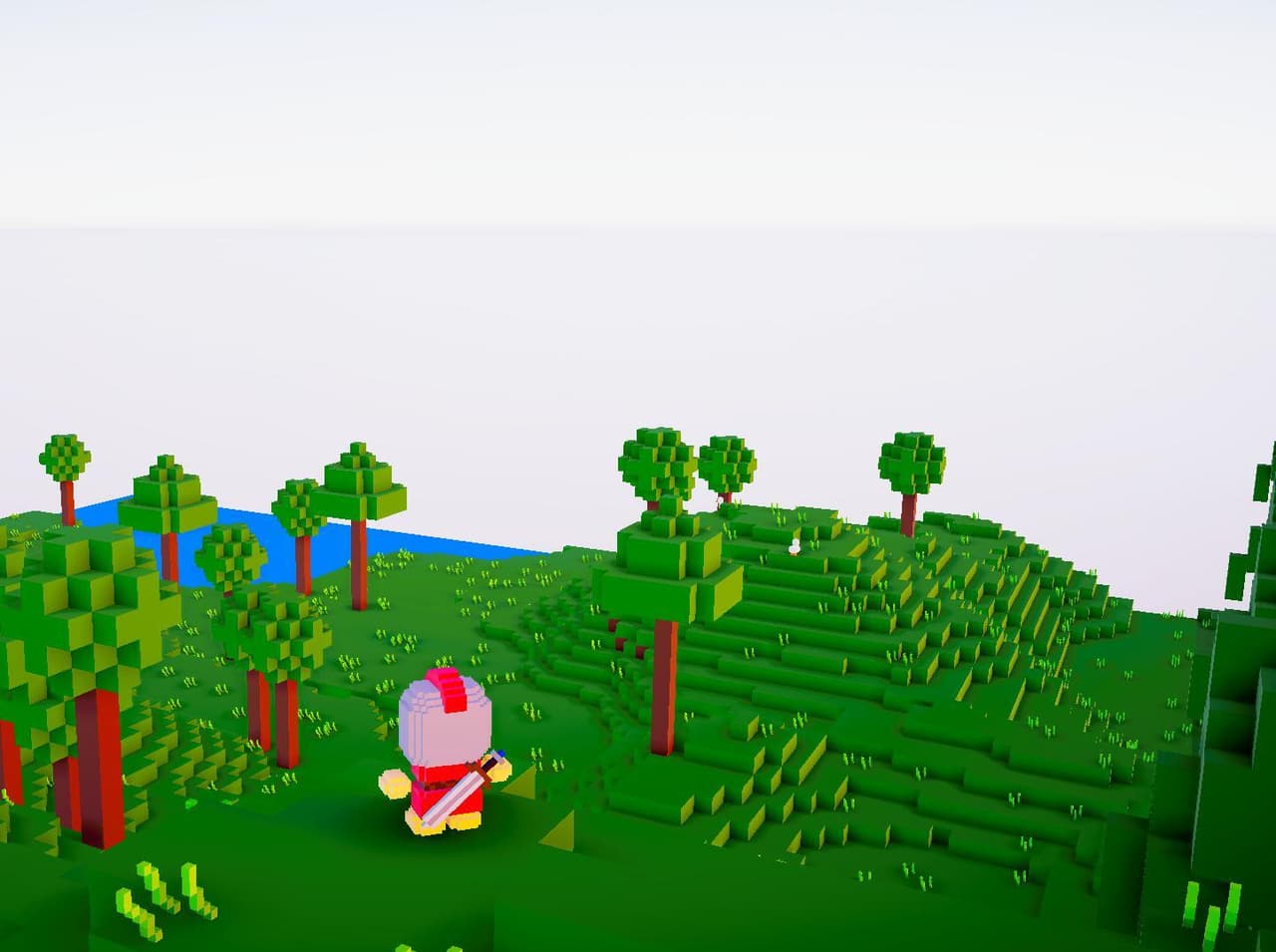 Fancy Cubes screenshot 5