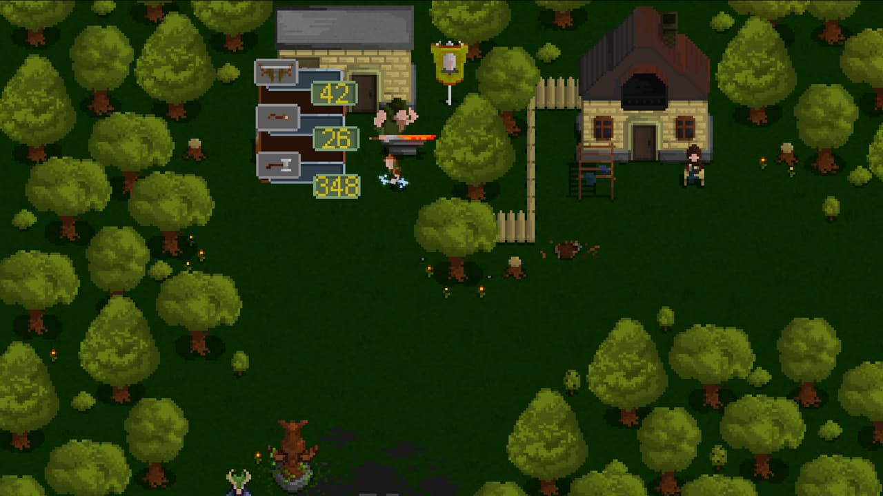 Totem screenshot 3