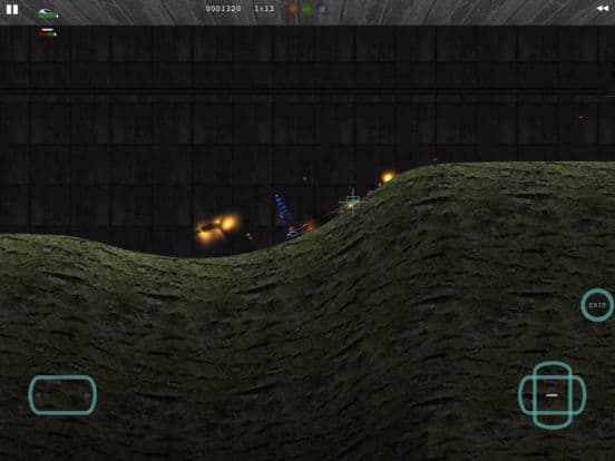 Rusty Quest screenshot 5