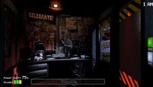 Five Nights at Freddys: Multiplayer screenshot 5