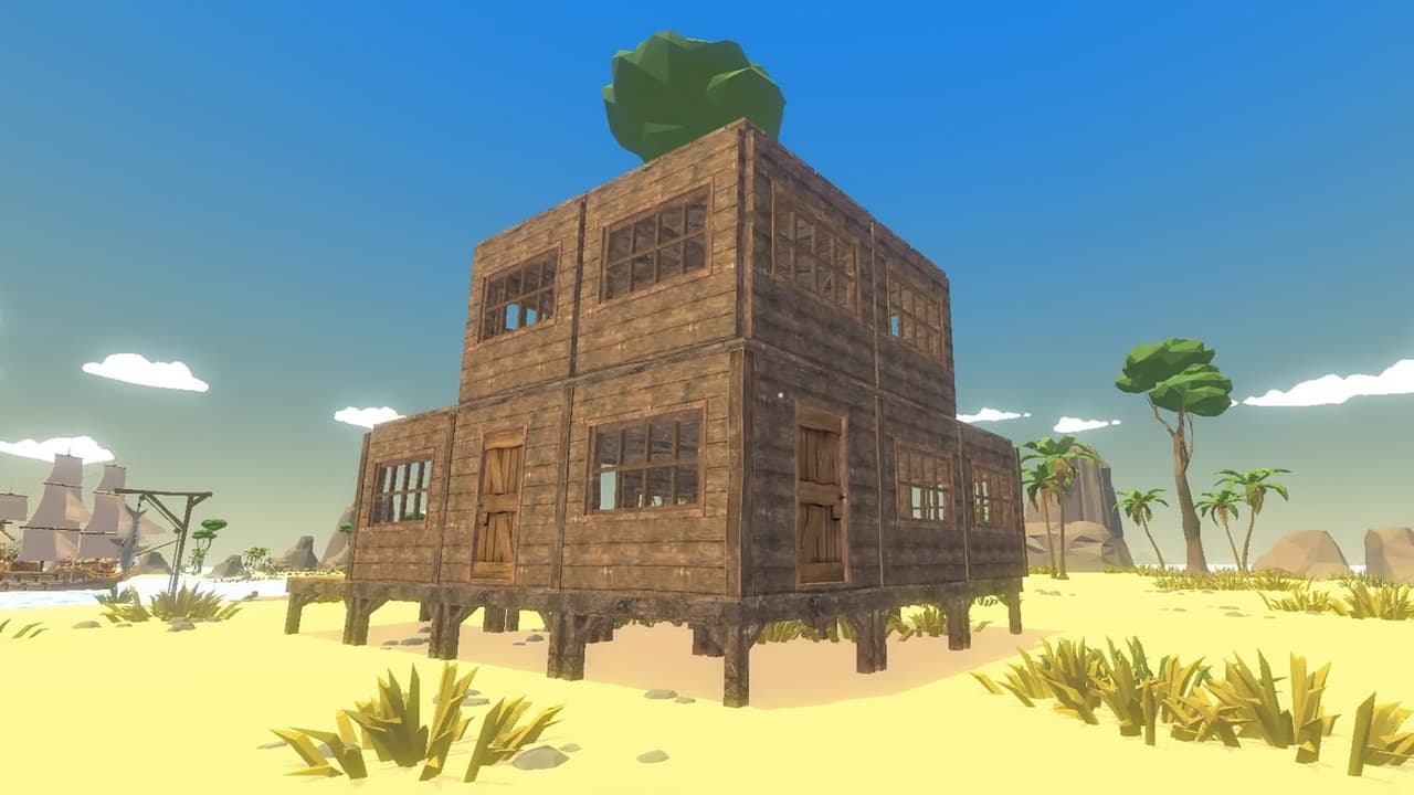 家园VR screenshot 3